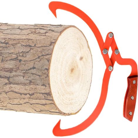 Langlebiges 51 Zentimeter Werkzeug Manueller Greifer Für