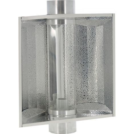 Réflecteur HYDRO TUBE 125mm