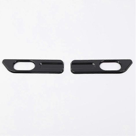 Seitenblinker-Abdeckung für Suzuki Jimny JB64 JB74 2019-2024 (Außenbereich)