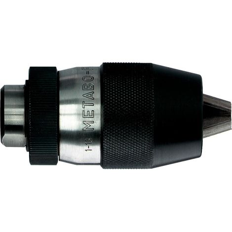 Mandrino rapido Metabo Futuro 16 mm B 16 636362000 in scatola