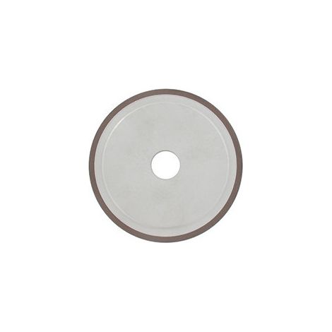 Meule Diamantée Pour Affûtage Des Chaînes Picco Duro Stihl Au Carbure De Tungstène. Origine 5203 757 0908. Dimensions: ø125 X 3,
