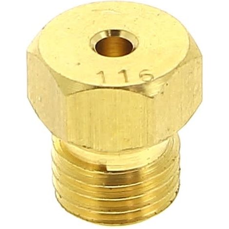 Injektor 116 erdgas für herd ariston