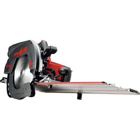 Mafell Kapp Sägesystem KSS 80 Ec 370 Parallelanschlag 918501 Säge (1/6)