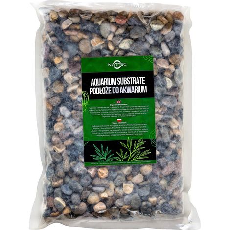 NATTEC SUMATRA KIES 9-16MM 2KG