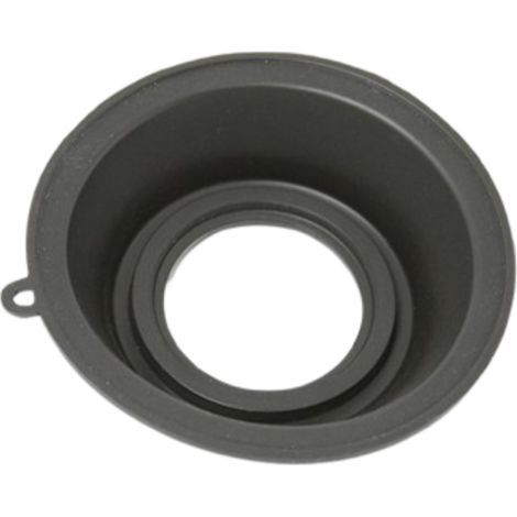 Membrane de boisseau de carburateur pour HONDA XLV 750 R de 1983 à 1985 - Pour 1 carburateur