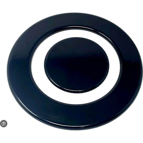 LOFRA PIATTELLO BRUCIATORE TRIPLA CORONA PIANO COTTURA ARISTON 131mm WHIRLPOOL