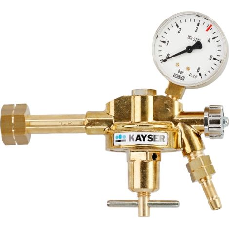 Régulateur de pression 'Propane'