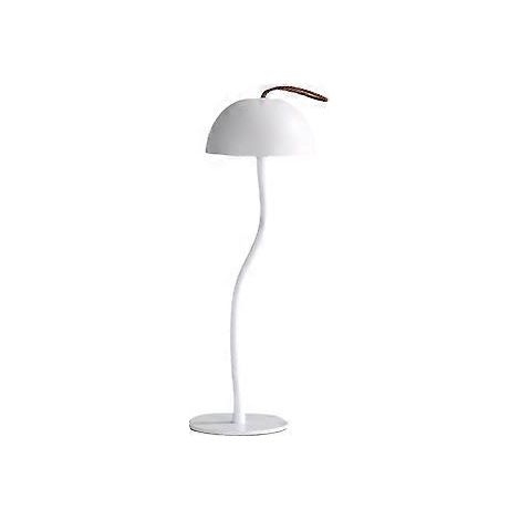 Kabellose Pilzlampe, Tischlampe, dekorative Büro-Leselampe, ästhetische Heimdekoration, Nachtlicht B