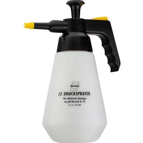 Bosch Sonstiges Zubehör SDJ 3 Sotin Drucksprayer J3 f. saure Reiniger, 7736604377