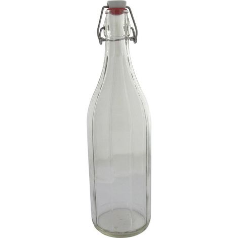 Bouteille Limonade 1l Lot De 3