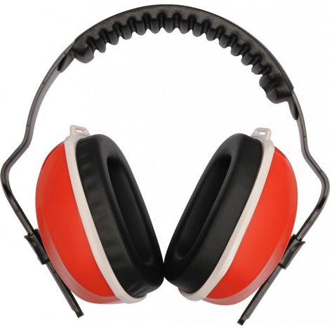 Protezione acustica professionale 27db yt-74621 yato