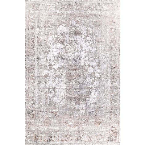 Tappeto Orientale Vintage - (240x340 cm) - Bastion Beige