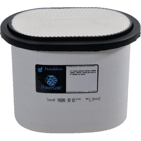 Filtro de aire ext. Donaldson DONALDSON P608766