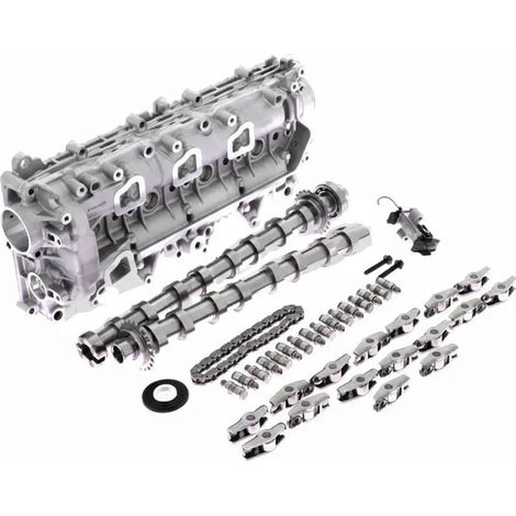 Kit arbre à cames renforcé 8 mm PSA 1.5 BlueHDi – Admission & Échappement