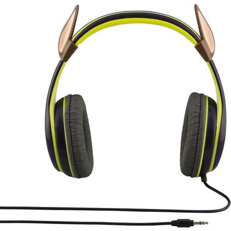 Casque audio Pat Patrouille 17 x 16 x 22 cm Bleu (1/5)