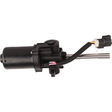 Marchepied électrique moteur remplacement étanche contrôle précis compatible Ford Expedition 2007-2014 (1/5)