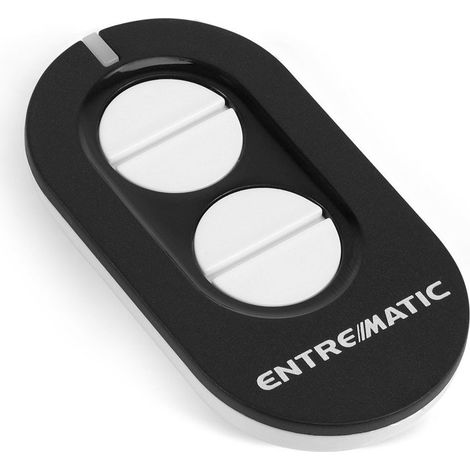 Télécommande ENTREMATIC ZEN4C (1/3)