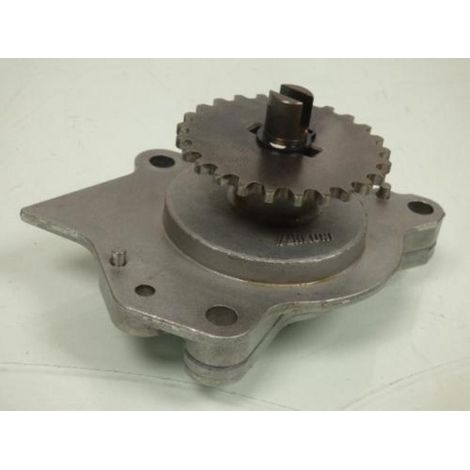 [GEBRAUCHT] Ölpumpe Mikuni für Roller Suzuki 125 Burgman 2002 bis 2006 49F1 (1/3)
