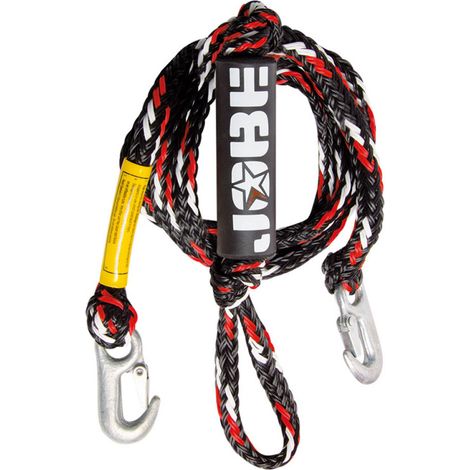 JOBE MAGNUM BRIDLE 8FT 4P -