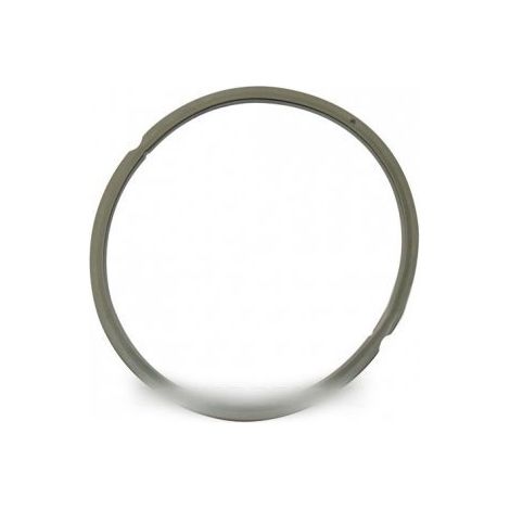 Joint de couvercle 8/10L Diam. 253 mm – Compatible cocottes-minute SEB 3208, 3329, 4238 – Accessoire de cuisson durable