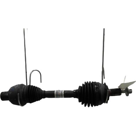 [PRODUIT D'OCCASION] Transmission Avant Droit MERCEDES Classe B 2008- B 180 Cdi / D ♻️ Ref Oe. 2463309500 - Garantie à vie (1/2)