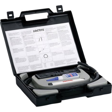 LOCTITE® 406 O-Ring-Kit 797226  1 Set