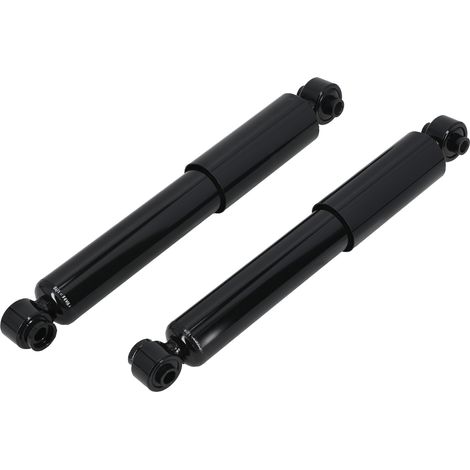 2x Ammortizzatore Posteriore for Hyundai Accent i20 Kia Rio Venga 553001K000 (1/5)