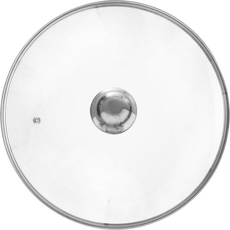 Coperchio in vetro 32 cm (1/5)