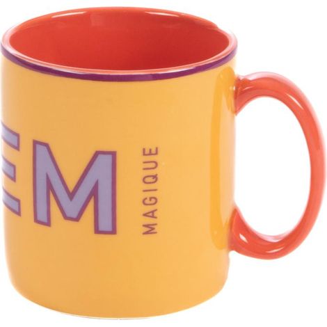Amadeus - Mug Atsem Sunny (1/5)