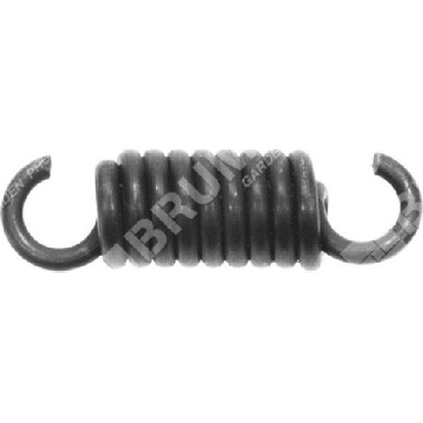 Molla frizione per decespugliatori TAYA - SANDRIGARDEN 2031670 COMPATIBILE - 008487