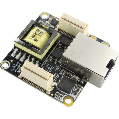 TinkerForge 34 TinkerForge Passend für (Einplatinen-Computer) TinkerForge 1 St. (1/5)