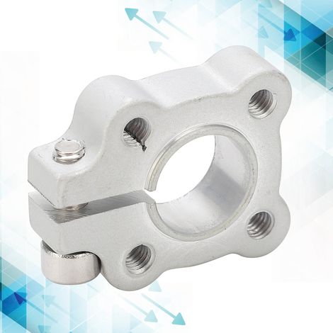 12 mm Wellenklemmvorrichtung 3301-0016-0012 (1/5)