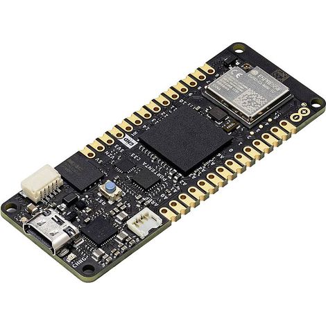 Arduino ABX00074 Carte Portenta C33 C834152 (1/4)