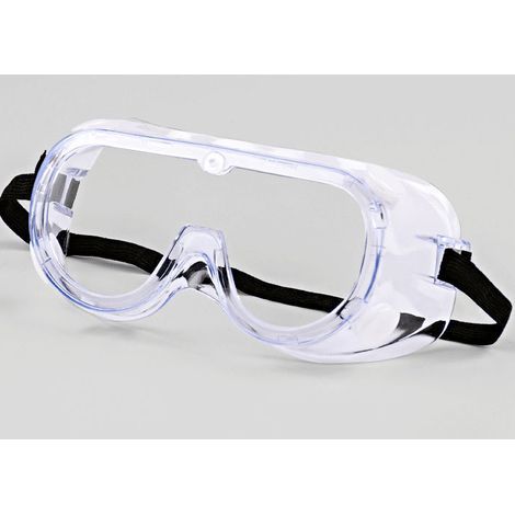 Safety glasses, work protective glasses, anti-scratch and anti-fog, protective glasses, wraparound, eye protection