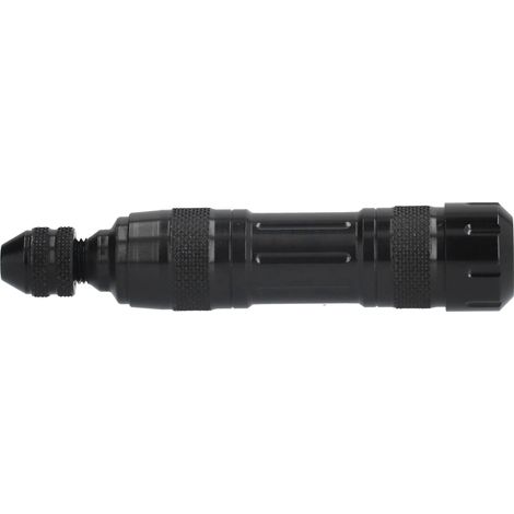 Kit d'outils de réparation de pneus en alliage d'aluminium : outils portables et durables pour réparer les rayures et les dommages sur les roues. (1/5)