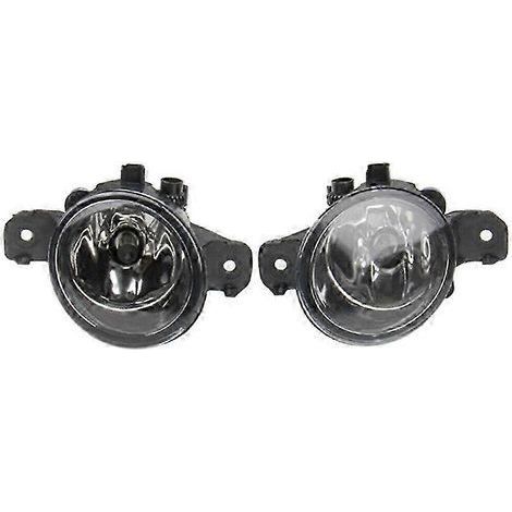 1 paire de phares avant pour Nissan Juke X-Trail Almera Micra Murano NV400 (1/5)