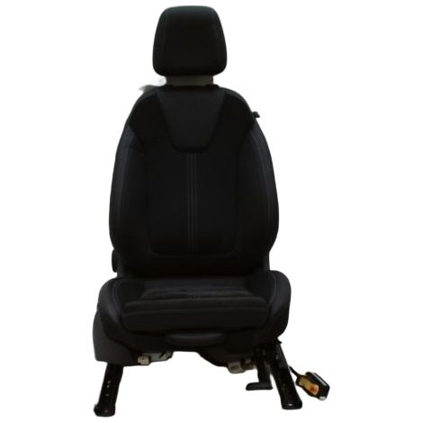 Siege Avant Droit OPEL Astra 2004- [PRODUIT D'OCCASION]♻️39201945