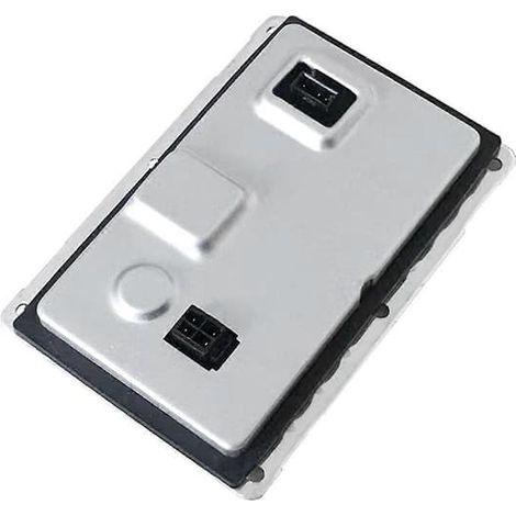 Ecleanfy - Ballast xénon 3D0907391B LAD5GL 4 broches 8E0907391A 89035113 63126938561 6224F9 Compatible avec B6 A4 S4 Auto Part-Perfet (1/5)