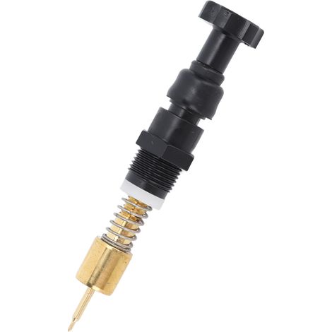 Clapet Starter Plongeur 018 086 Poignée Tirage pour Carburateur PJ38 38mm Kit Remplacement (1/5)