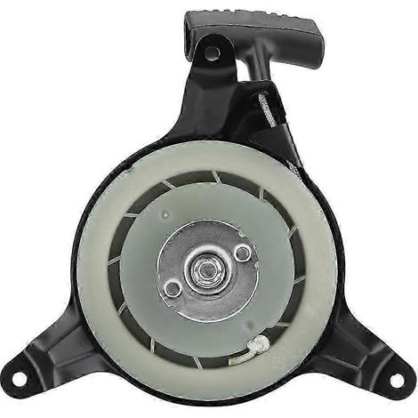 Arrancador por tirador - Apto para Honda (1/5)