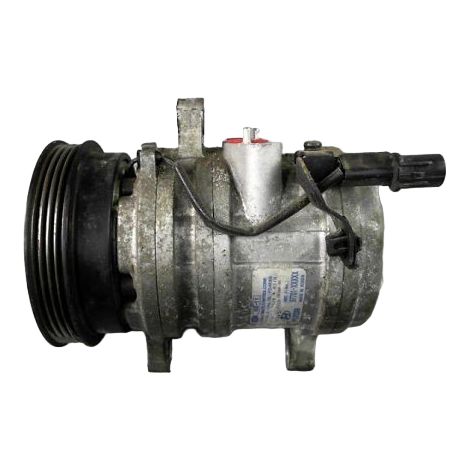 [PRODUIT D'OCCASION] Compresseur Air Conditionne KIA Picanto ♻️ Ref Oe. 9770107110 - Garantie à vie (1/4)
