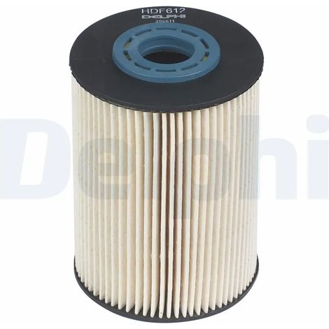 Filtre à carburant Delphi Technologies HDF612 FORD 1471765 1802052 30681552