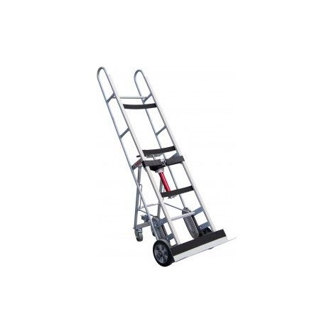 Fimm - Diable charges volumineuses CU 550 kg (1/5)