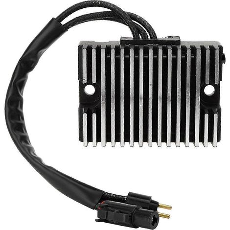 Redresseur régulé 7452394A compatible avec les motos XL 1200C Custom/1200 S Sport (1/5)