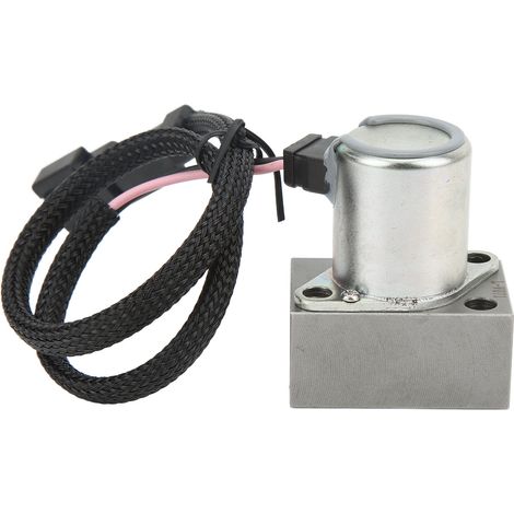 Lot de 10 goupilles de verrouillage rapide 70mm en fer galvanisé argenté, axe de sécurité carré robuste pour remorques et tondeuses (1/5)