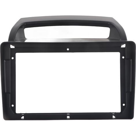Siège auto évolutif 3-en-1 stable et sécurisé, universel pour bébés, tout-petits et enfants, noir et gris (1/5)