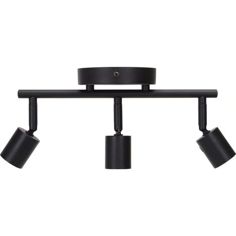 Spot da interno aigostar spot with three sockets 60W 31x14 cm (1/5)