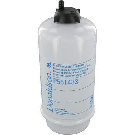 Filtre à carburant DONALDSON P551433