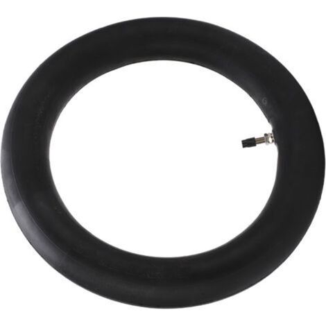 2.50/2.75‑10 Chambre à air en caoutchouc gonflable à valve droite pour motos 49 cc (1/4)