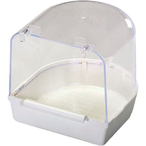 Bagnetto esterno Lux